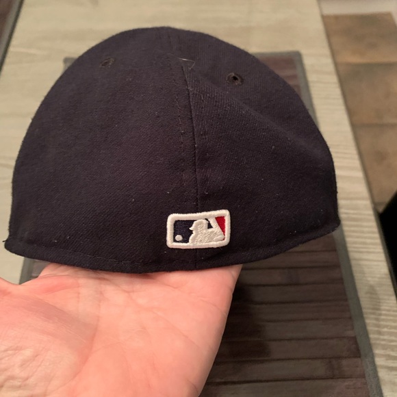 Boston Red Sox baseball cap new era - Picture 3 of 11